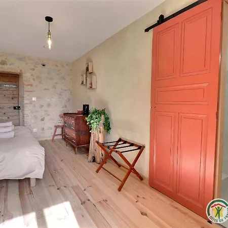 D'hotes - Les Agrions Saint-Remeze
