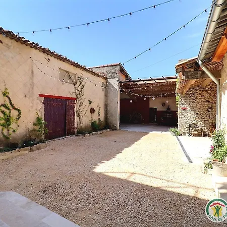 D'hotes - Les Agrions * Saint-Remeze