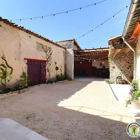 D'hotes - Les Agrions * Saint-Remeze