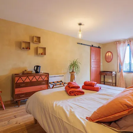 D'hotes - Les Agrions Saint-Remeze
