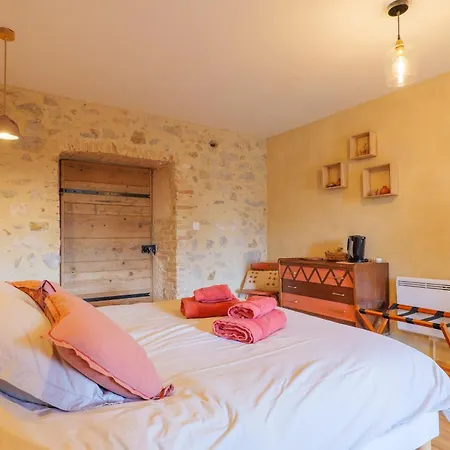 D'hotes - Les Agrions Saint-Remeze